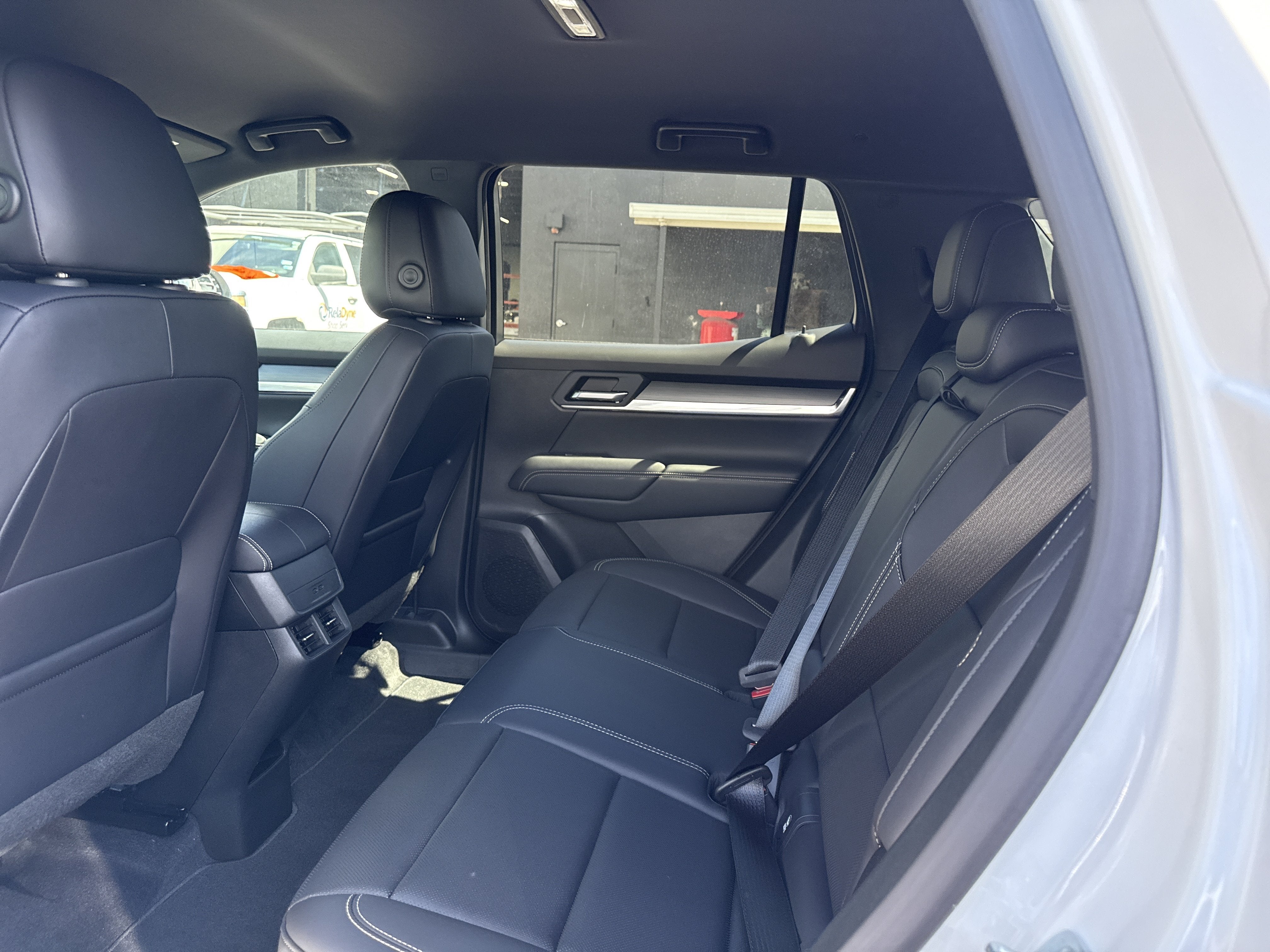 2027 GMC Terrain Elevation - Photo 6