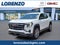 2027 GMC Terrain FWD Elevation