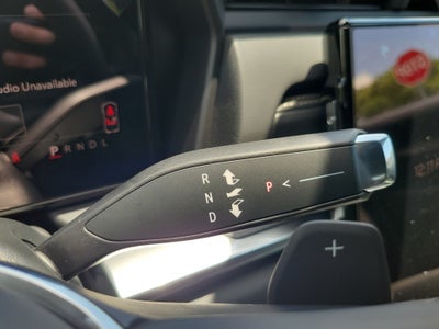 2027 GMC Terrain FWD Elevation