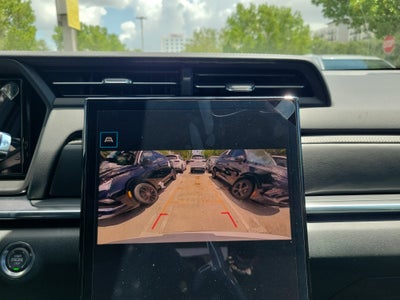 2027 GMC Terrain FWD Elevation