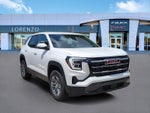 2027 GMC Terrain FWD Elevation