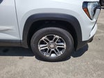 2027 GMC Terrain FWD Elevation