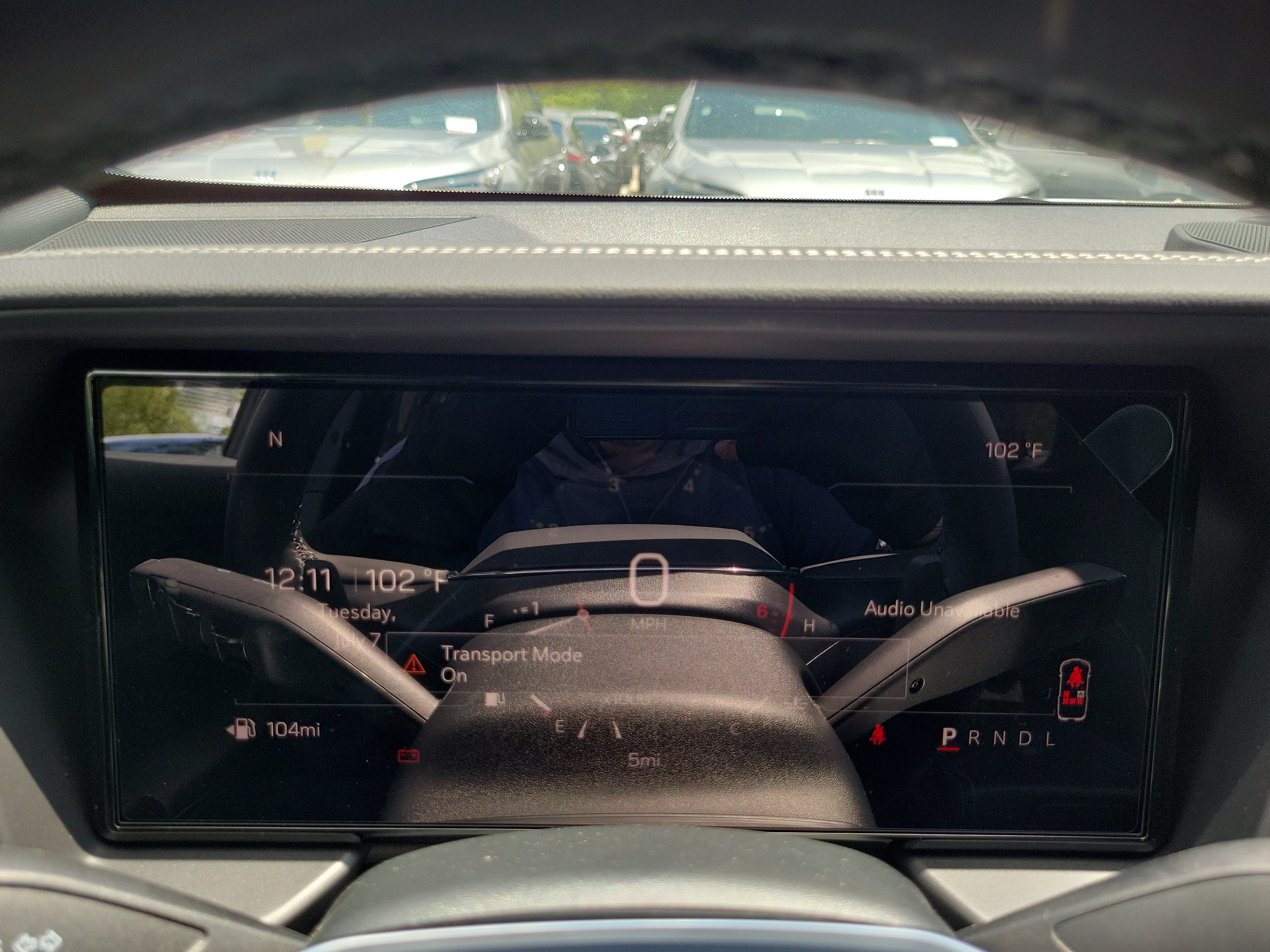 2027 GMC Terrain FWD Elevation
