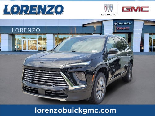 2027 GMC Terrain FWD Elevation