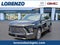 2027 GMC Terrain FWD Elevation