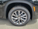 2027 GMC Terrain FWD Elevation
