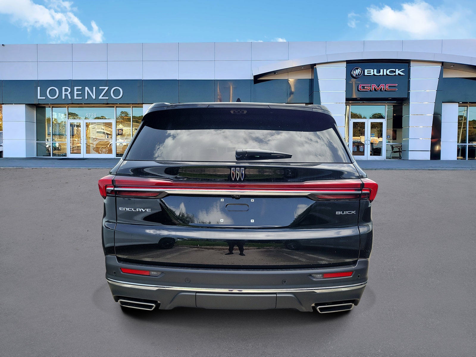 2027 GMC Terrain FWD Elevation