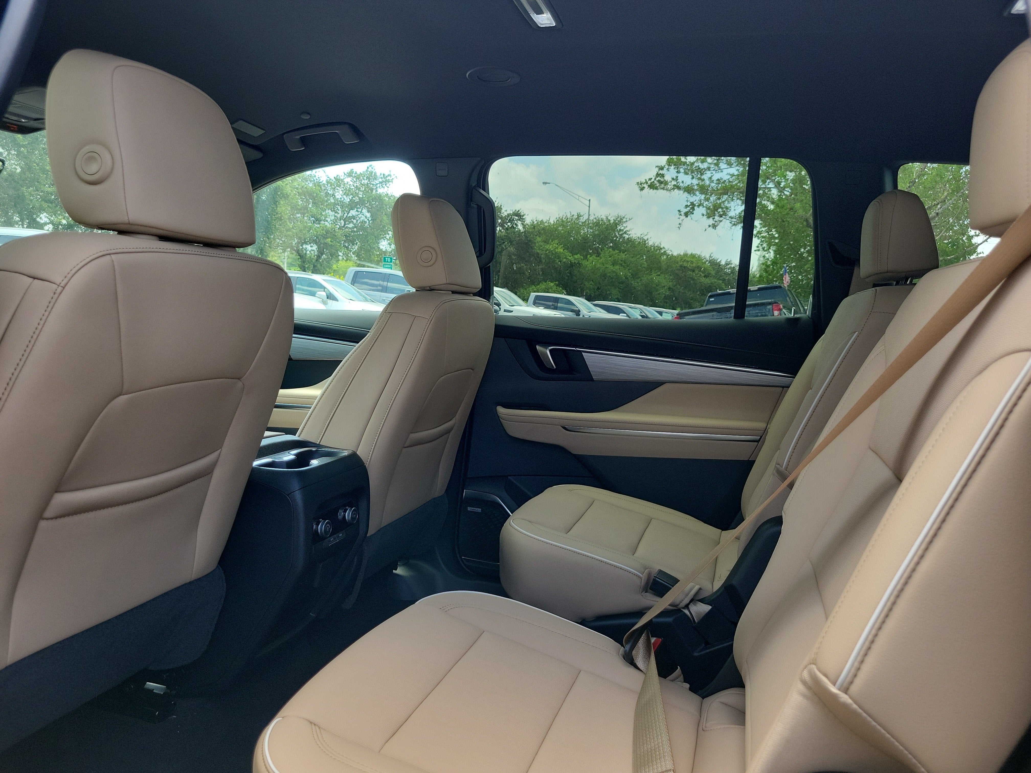 2027 GMC Terrain FWD Elevation