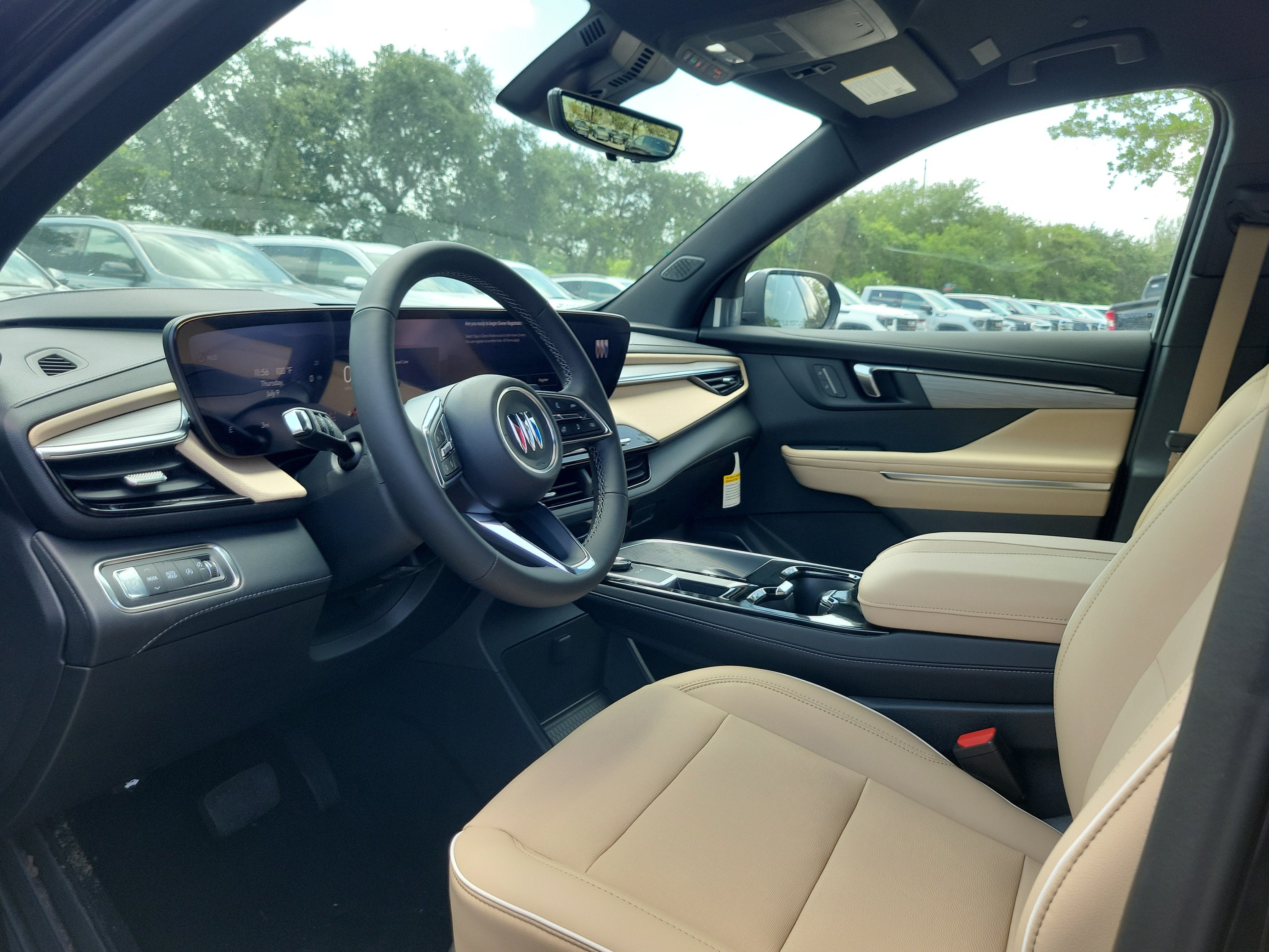 2027 GMC Terrain FWD Elevation