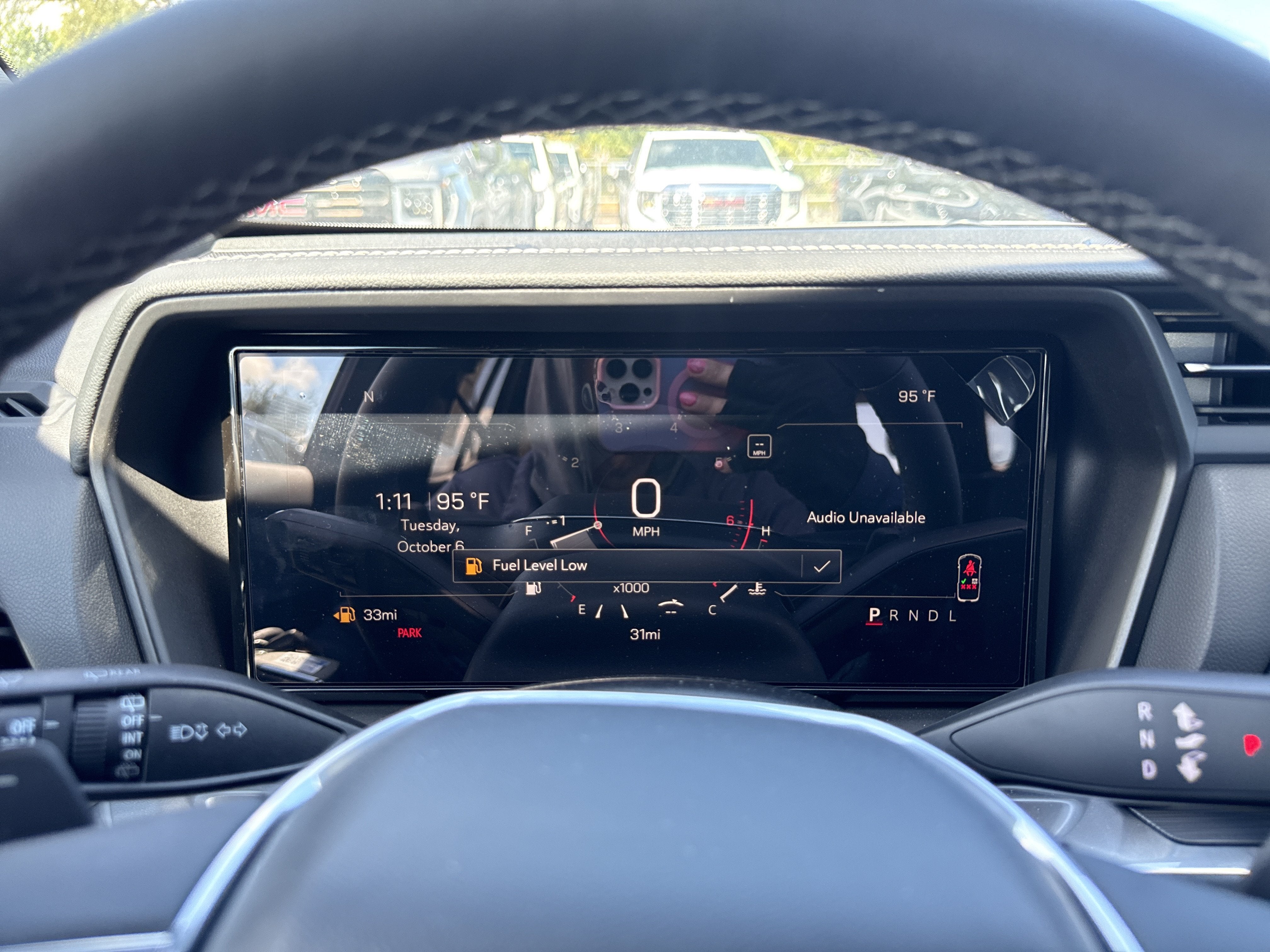 2027 GMC Terrain Elevation - Photo 10