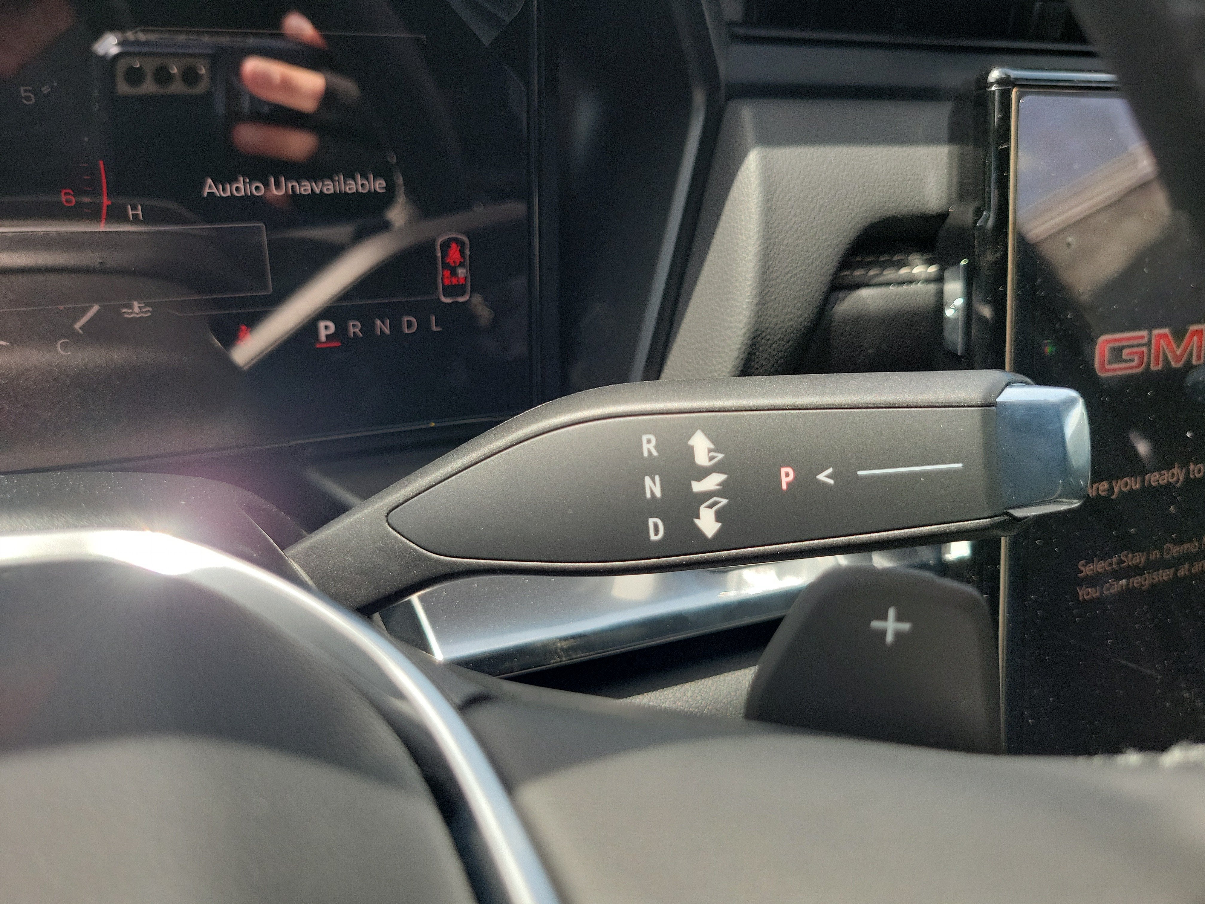 2027 GMC Terrain FWD Elevation