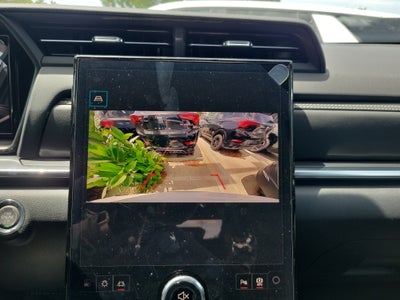 2027 GMC Terrain FWD Elevation