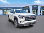 2027 GMC Terrain FWD Elevation