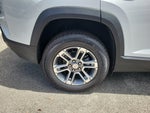 2027 GMC Terrain FWD Elevation