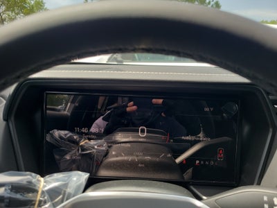 2027 GMC Terrain FWD Elevation