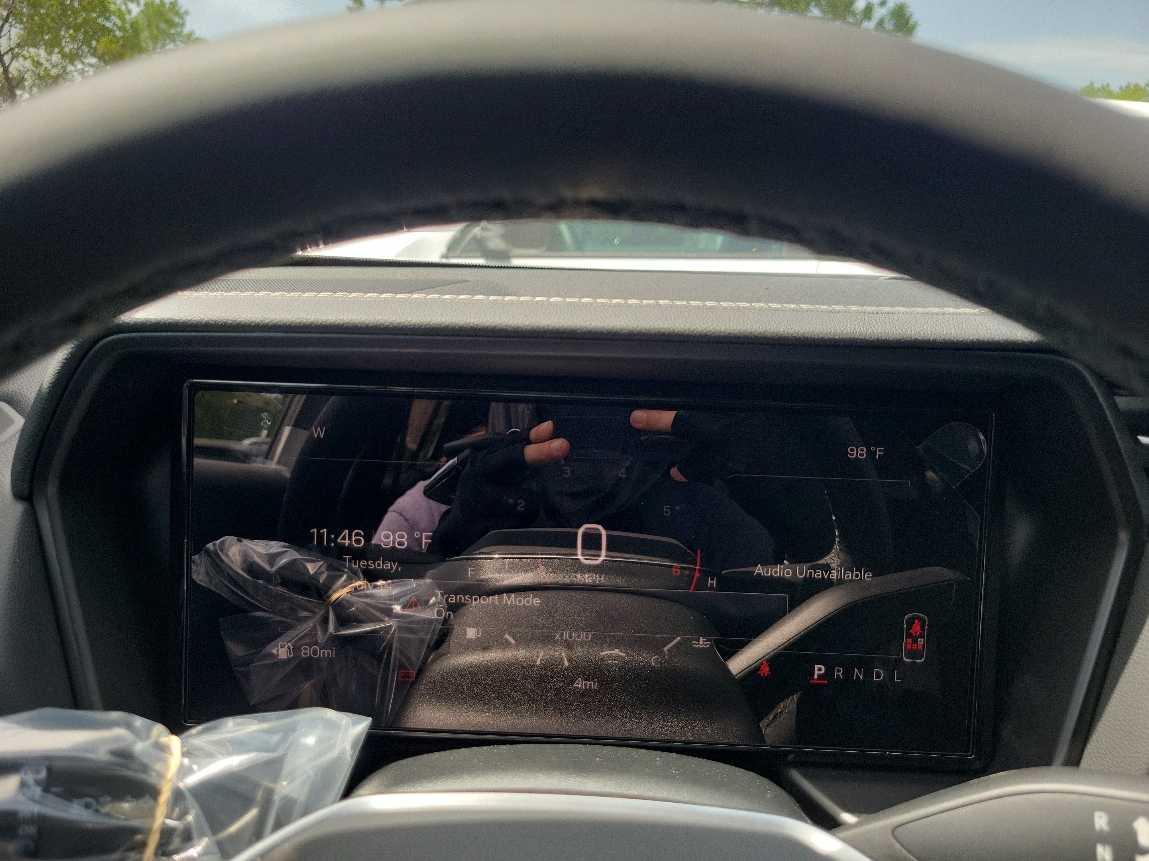 2027 GMC Terrain FWD Elevation