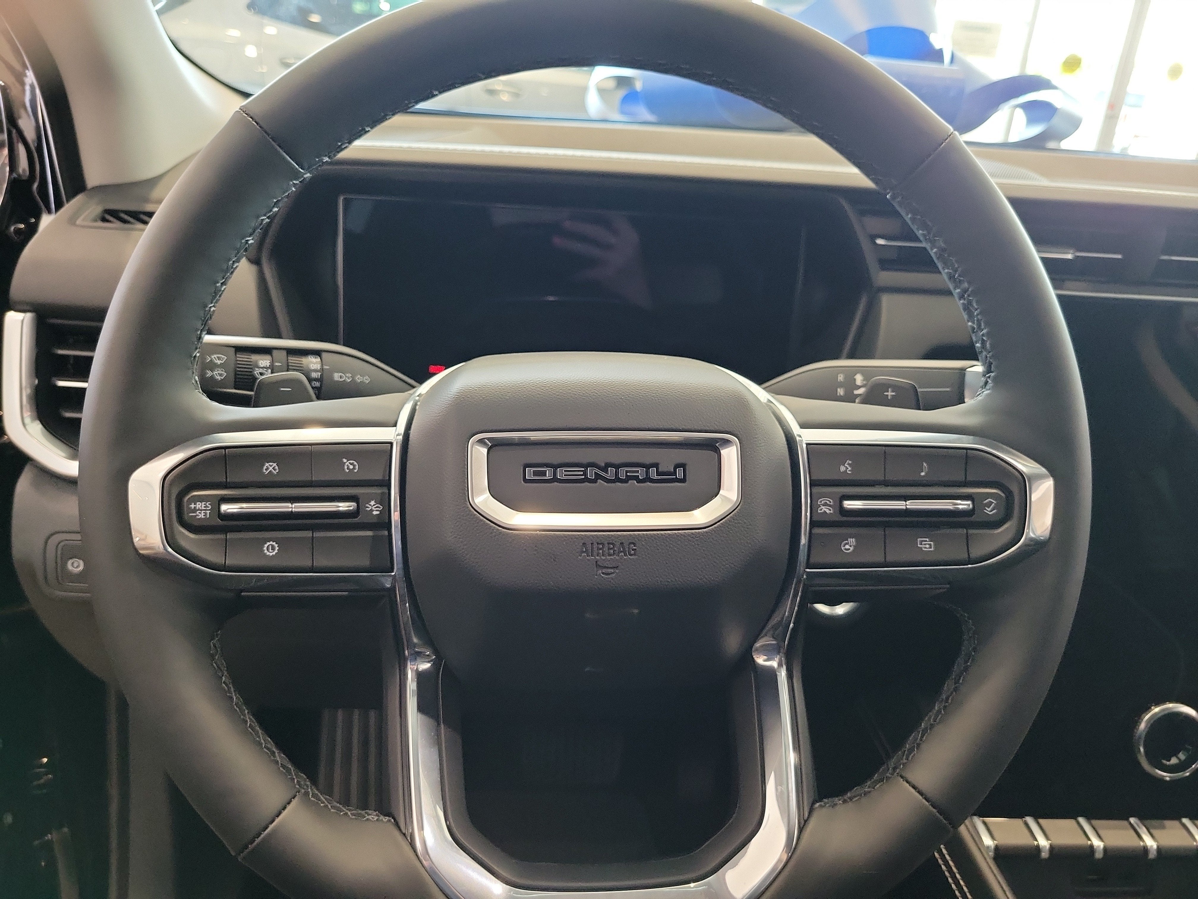 2027 GMC Terrain Denali - Photo 10