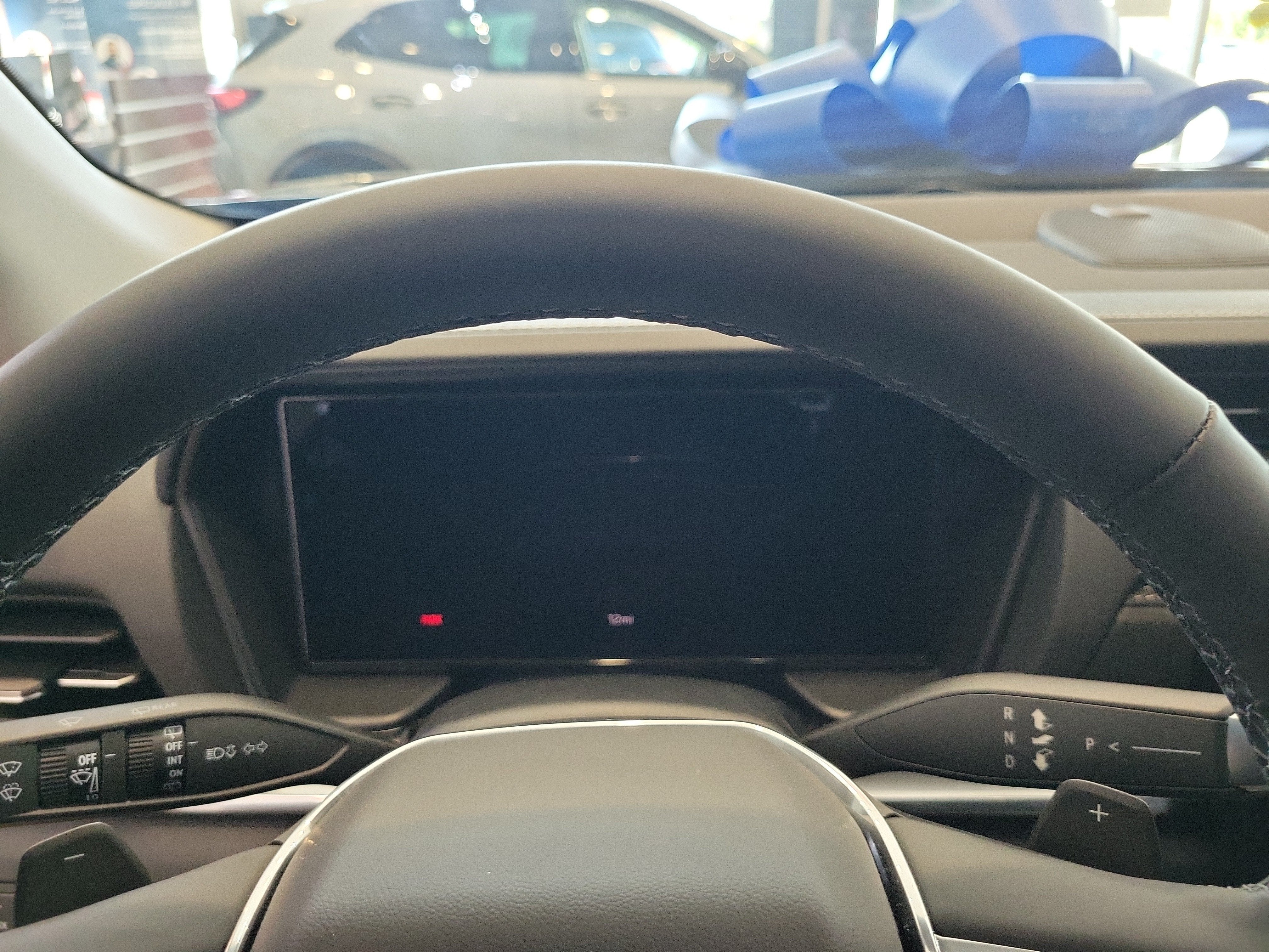 2027 GMC Terrain Denali - Photo 11