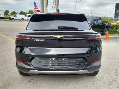2024 Chevrolet Equinox EV 2LT