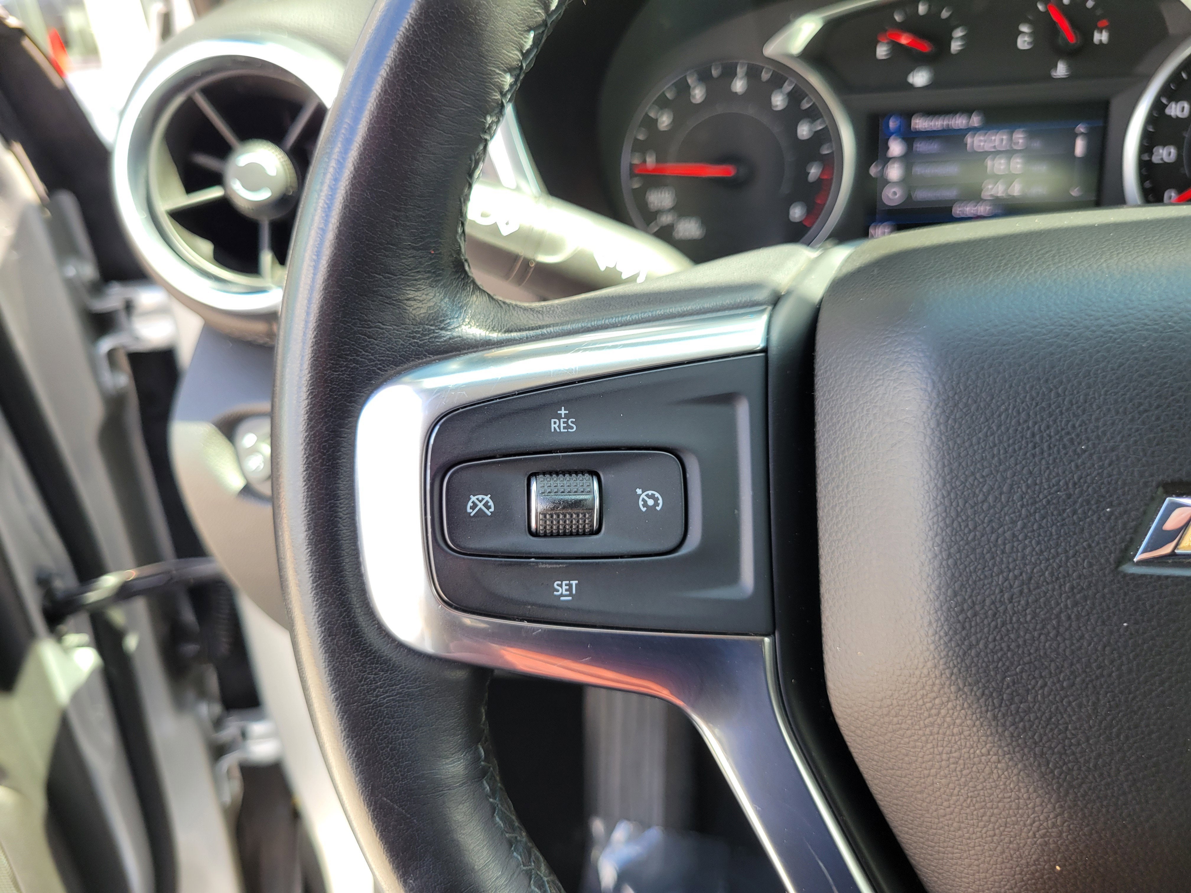 2020 Chevrolet Blazer 1LT