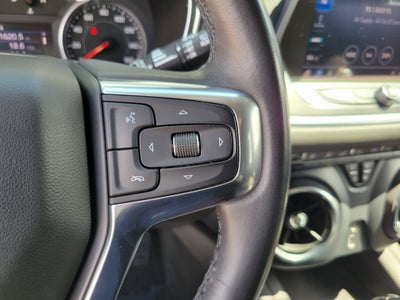 2020 Chevrolet Blazer 1LT