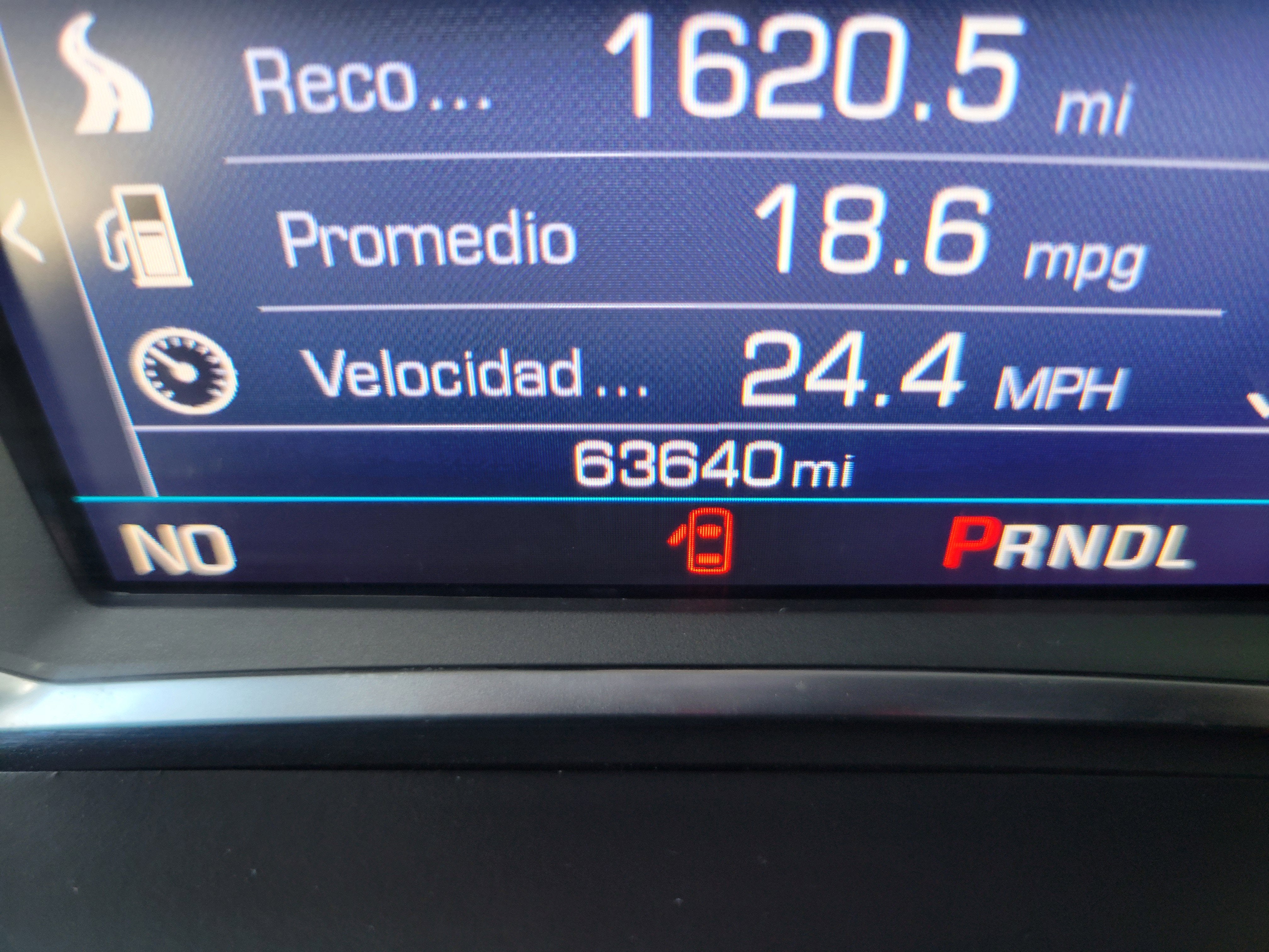 2020 Chevrolet Blazer 1LT