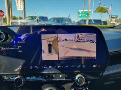 2025 Chevrolet Blazer EV RS