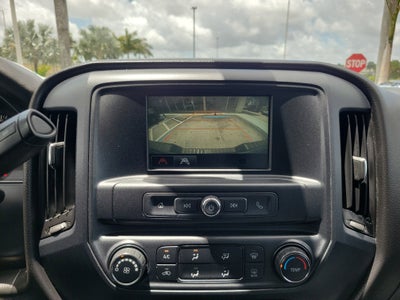2016 GMC Sierra 1500 NA