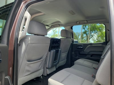 2016 GMC Sierra 1500 NA