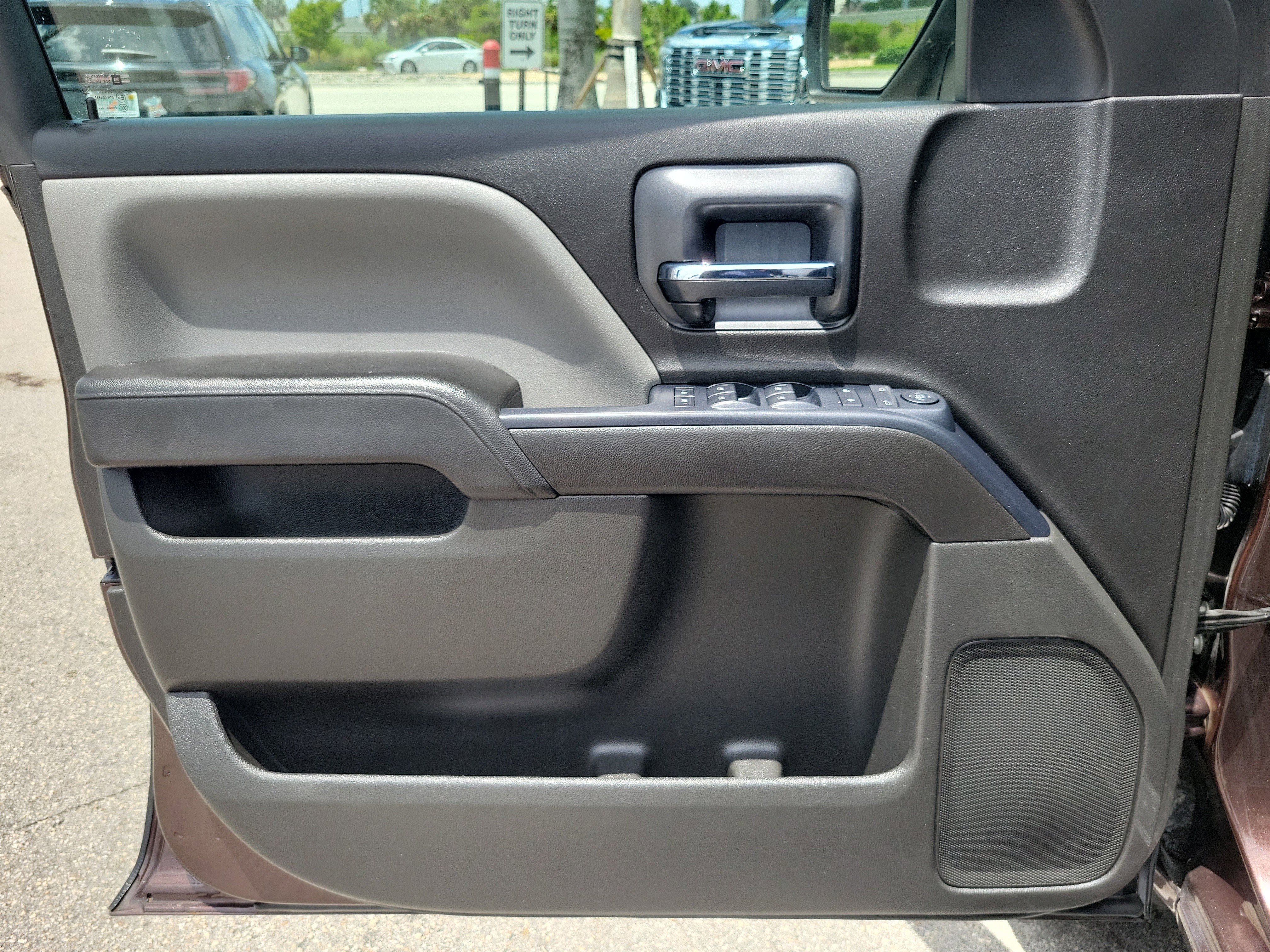 2016 GMC Sierra 1500 NA