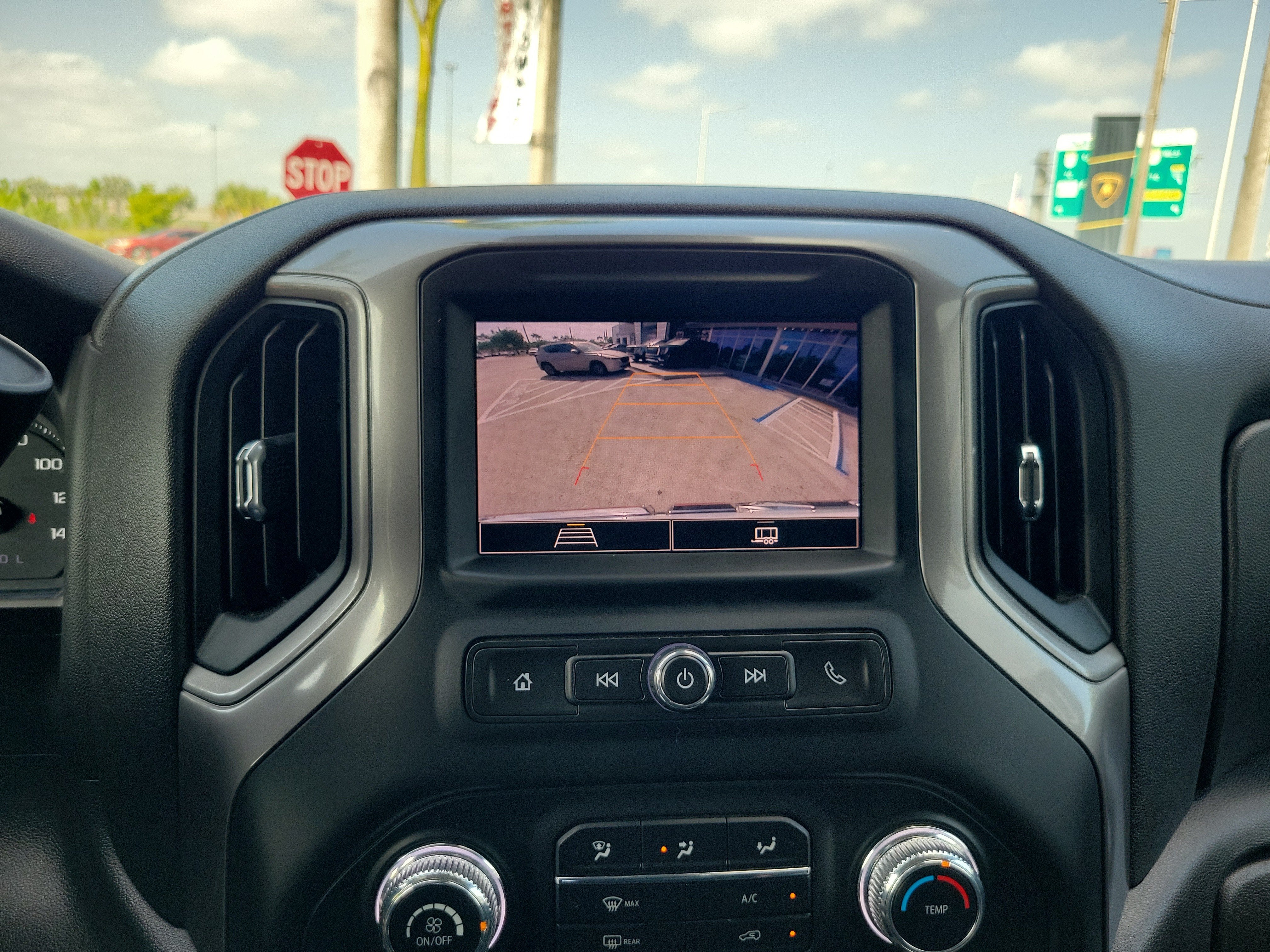 2022 GMC Sierra 1500 Pro