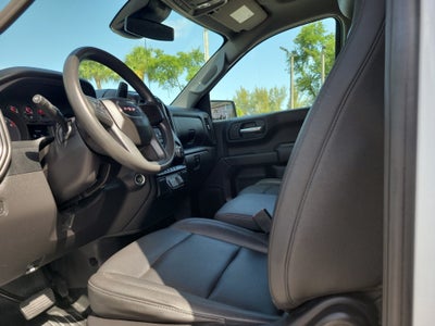 2022 GMC Sierra 1500 Pro