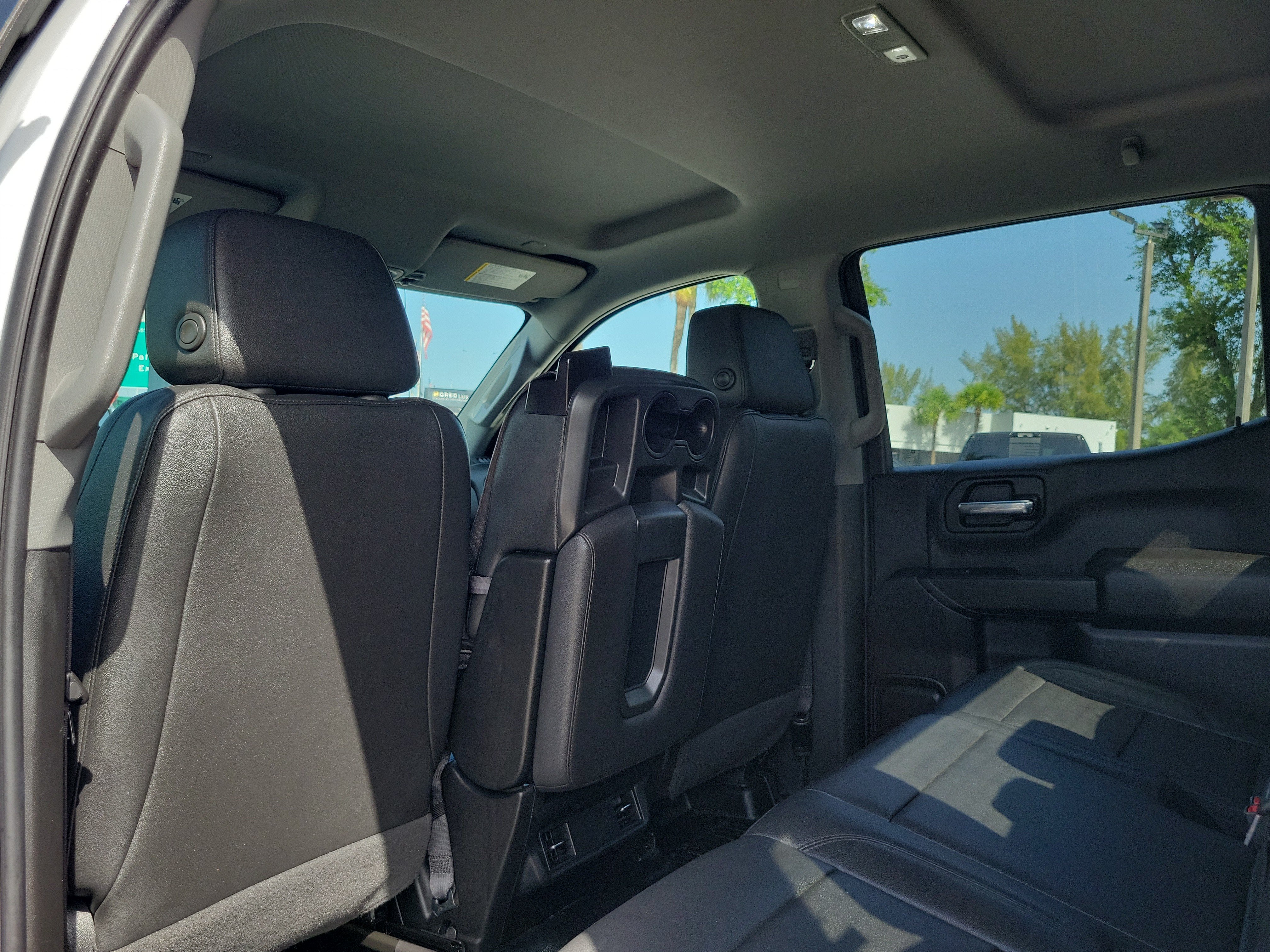 2022 GMC Sierra 1500 Pro