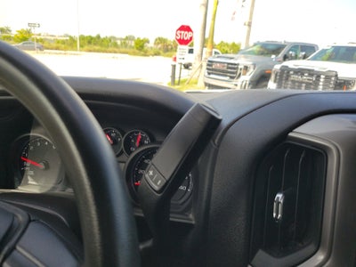 2022 GMC Sierra 1500 Pro