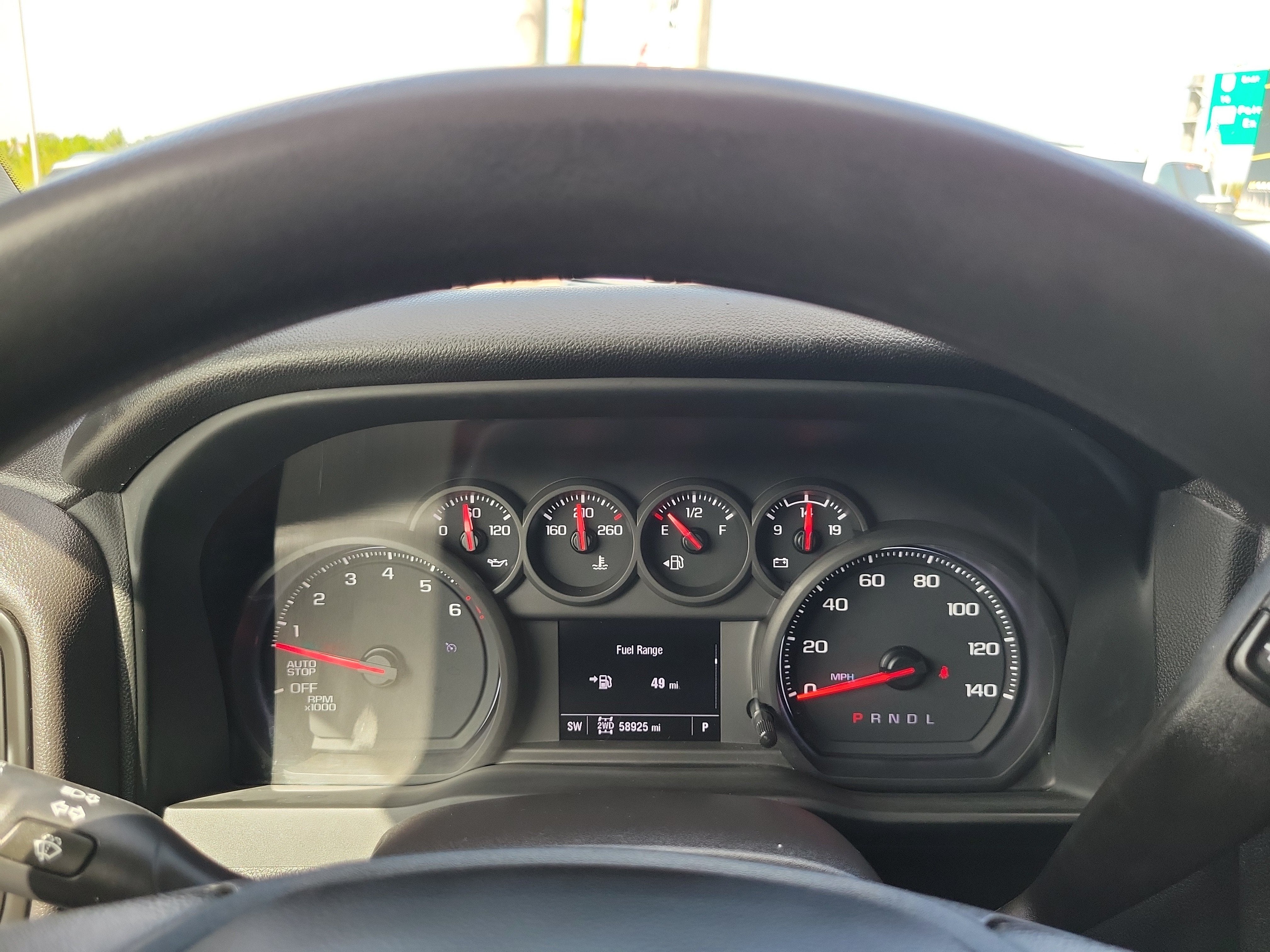2022 GMC Sierra 1500 Pro
