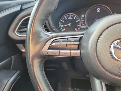 2021 Mazda Mazda CX-30 Select