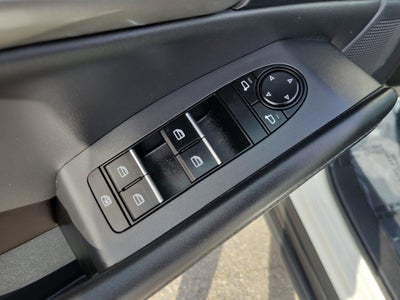 2021 Mazda Mazda CX-30 Select