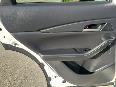 2021 Mazda Mazda CX-30 Select