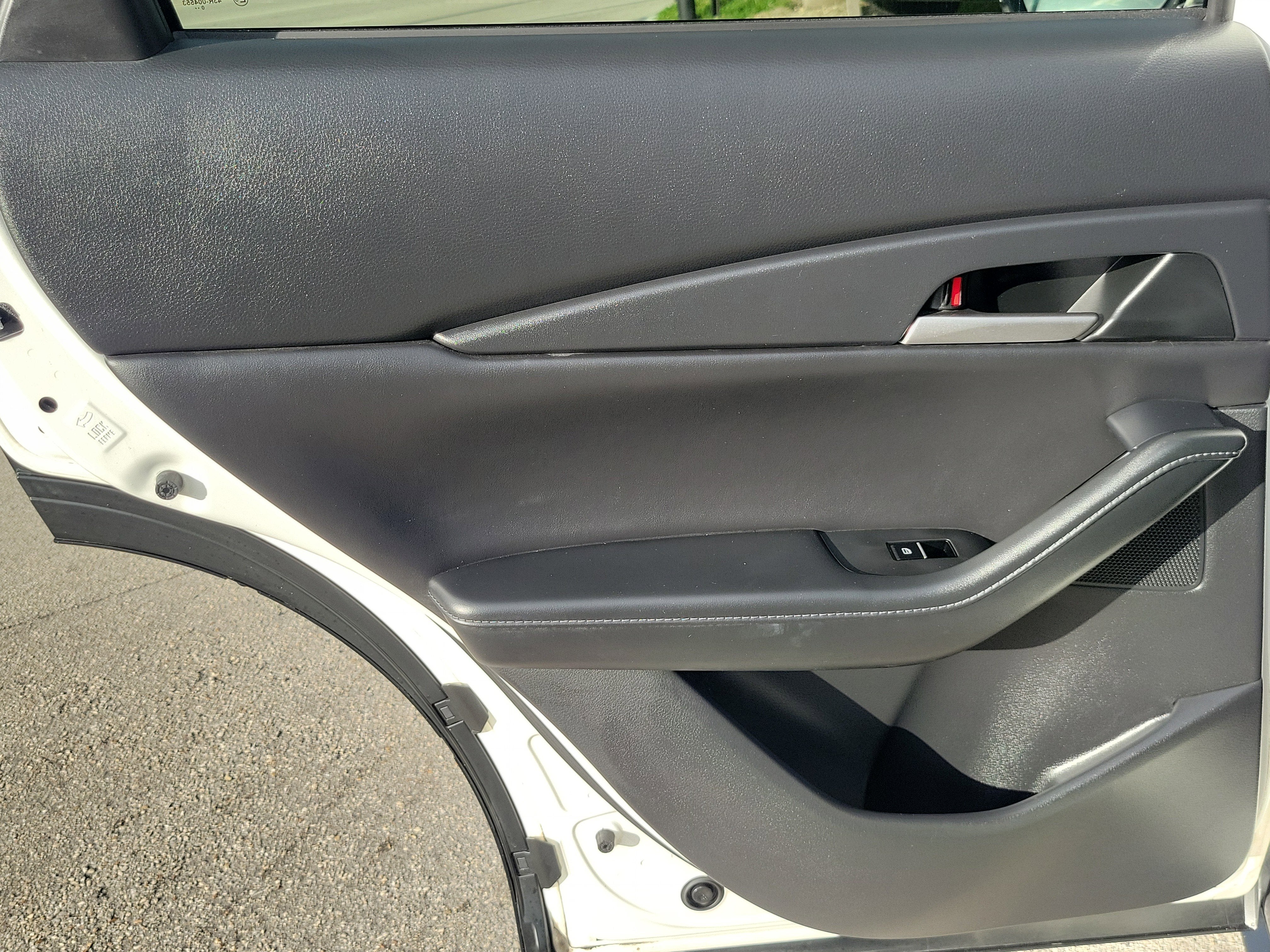 2021 Mazda Mazda CX-30 Select