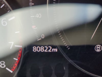 2021 Mazda Mazda CX-30 Select