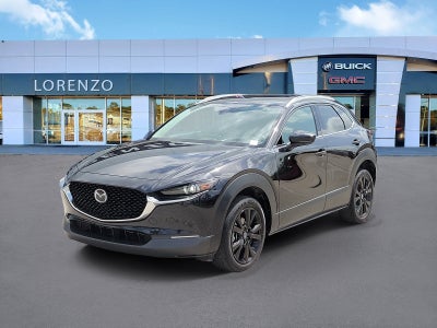 2023 Mazda Mazda CX-30 2.5 Turbo Premium Package