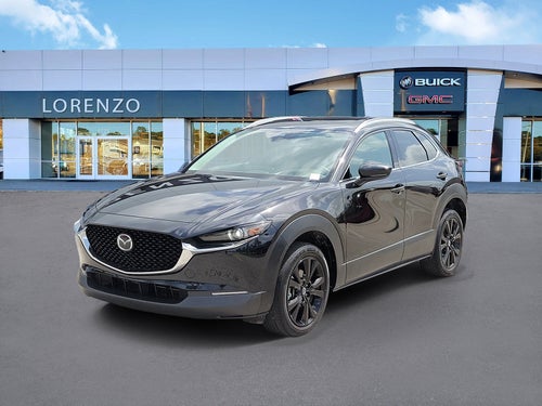 2023 Mazda Mazda CX-30 2.5 Turbo Premium Package