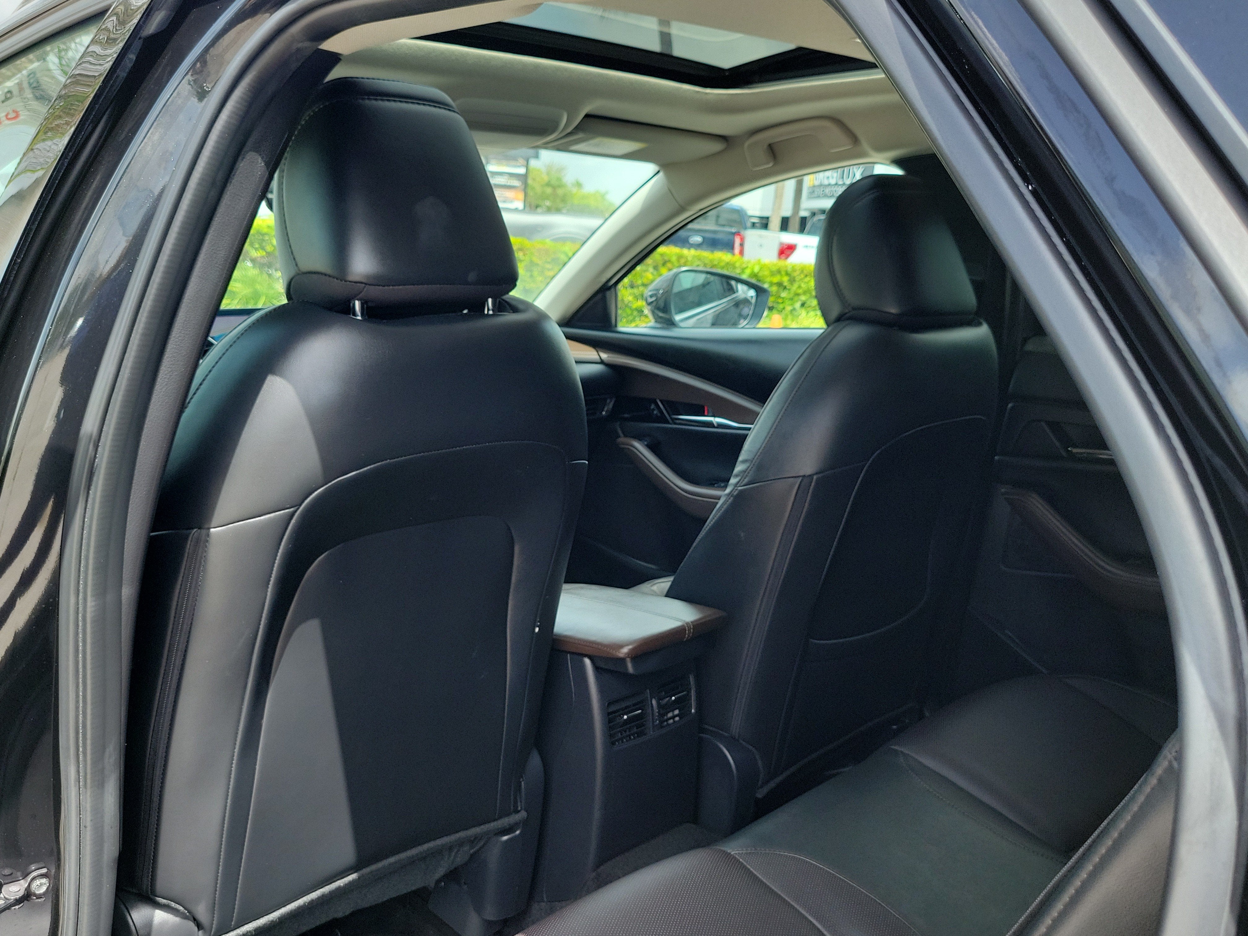 2023 Mazda Mazda CX-30 2.5 Turbo Premium Package