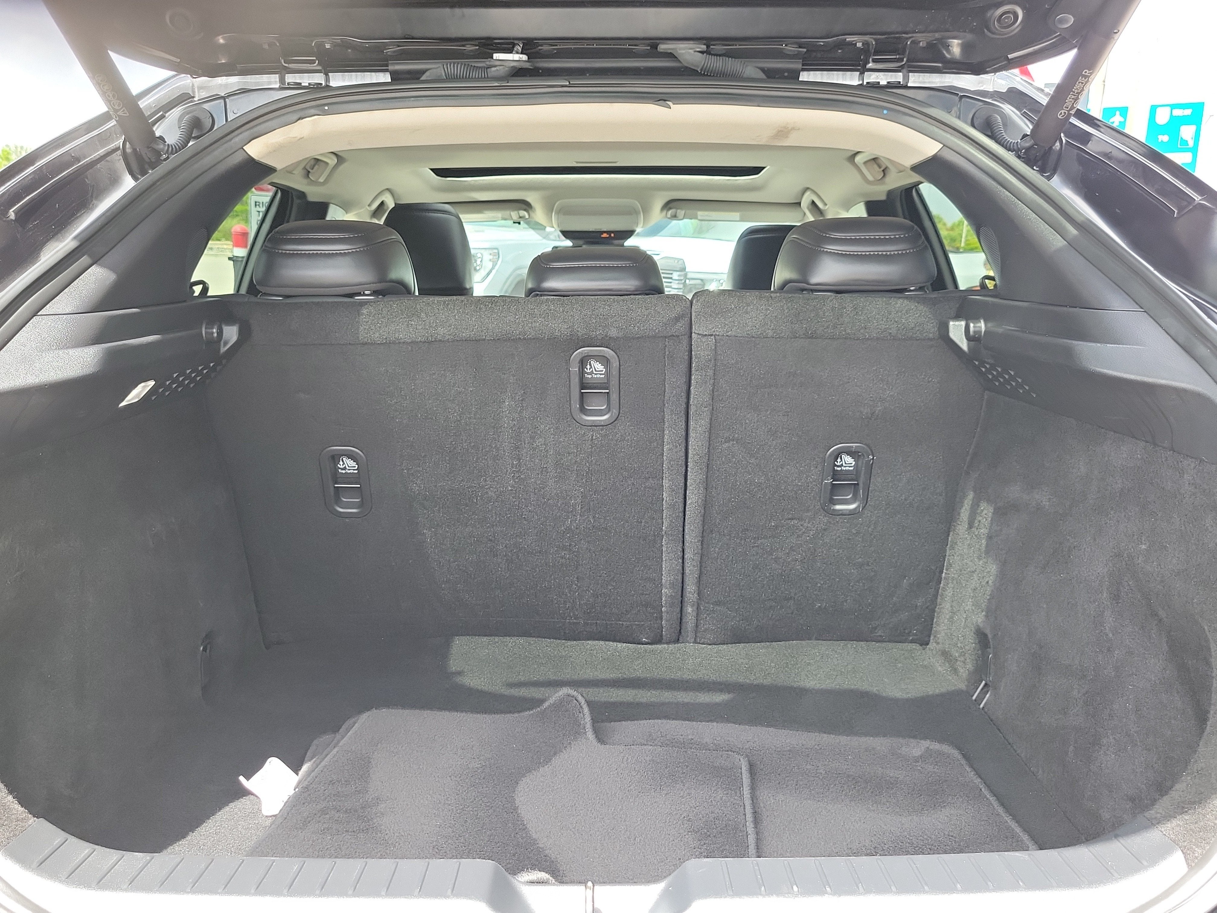 2023 Mazda Mazda CX-30 2.5 Turbo Premium Package