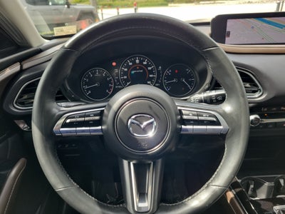 2023 Mazda Mazda CX-30 2.5 Turbo Premium Package