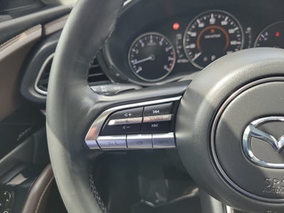 2023 Mazda Mazda CX-30 2.5 Turbo Premium Package