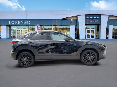 2023 Mazda Mazda CX-30 2.5 Turbo Premium Package