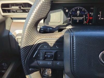 2024 Toyota Tacoma 2WD SR5