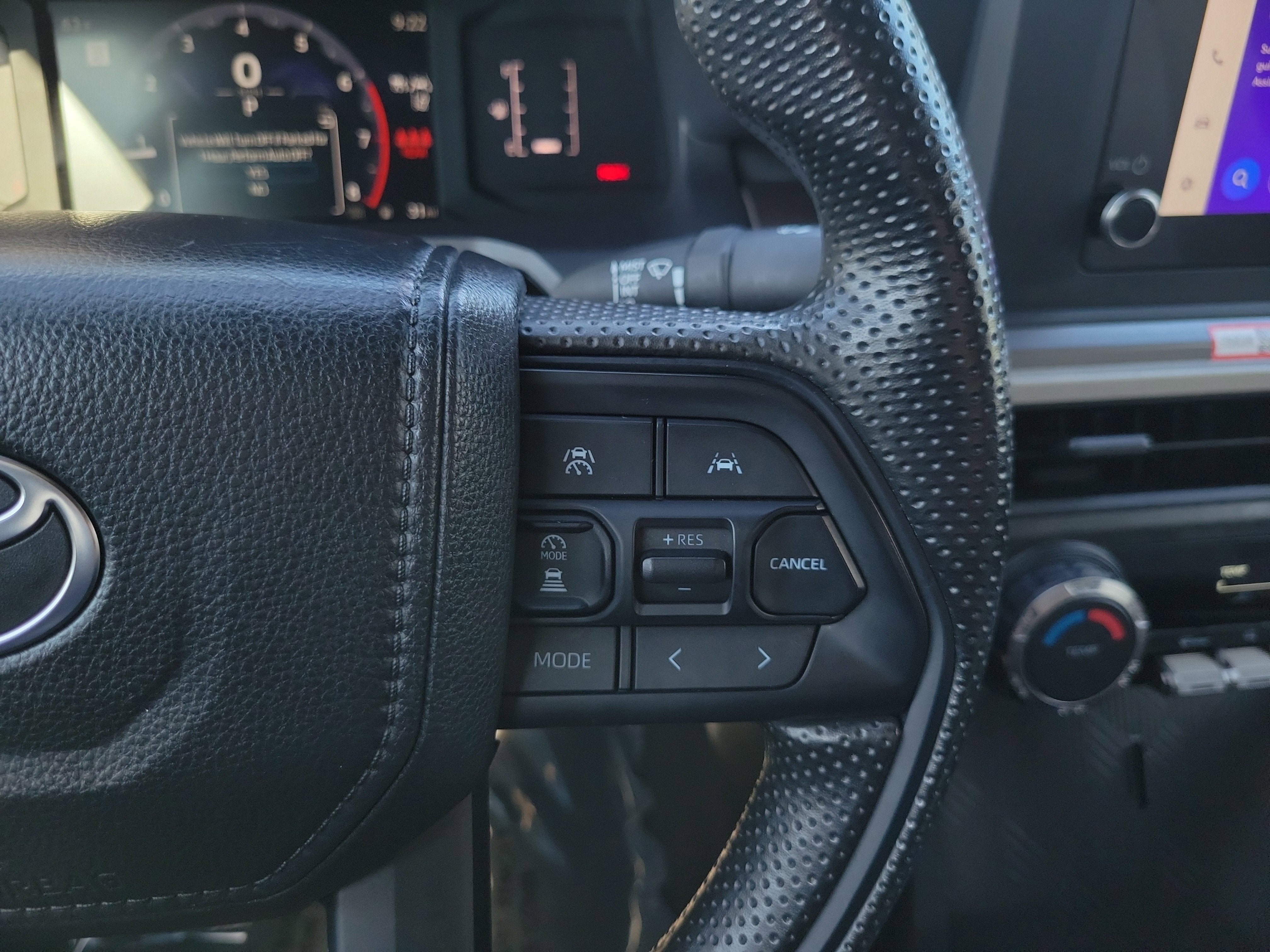 2024 Toyota Tacoma 2WD SR5