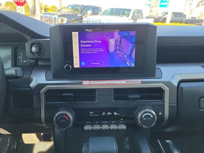 2024 Toyota Tacoma 2WD SR5
